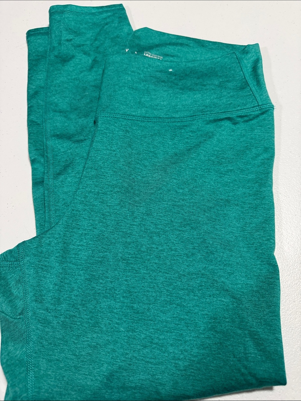 Old Navy Teal Green Leggings